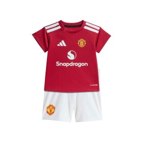 ADIDAS  - BABY MANCHESTER UNITED 26/27