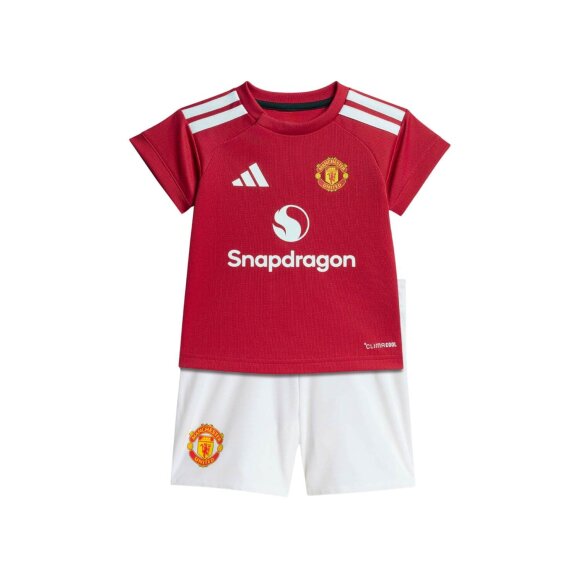 ADIDAS  - BABY MANCHESTER UNITED 26/27