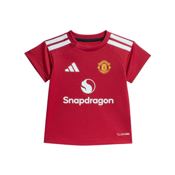 ADIDAS  - BABY MANCHESTER UNITED 26/27