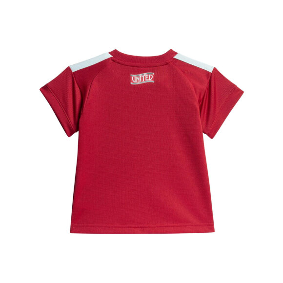 ADIDAS  - BABY MANCHESTER UNITED 26/27