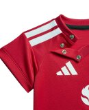 ADIDAS - BABY MANCHESTER UNITED 26/27 ADIDAS - BABY MANCHESTER UNITED 26/27