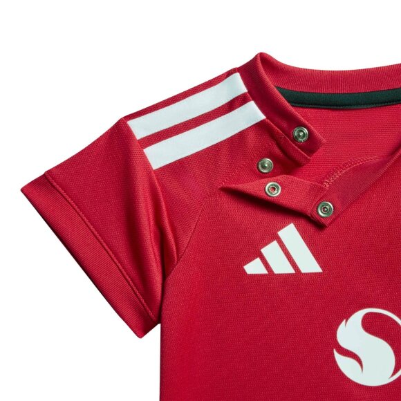 ADIDAS  - BABY MANCHESTER UNITED 26/27