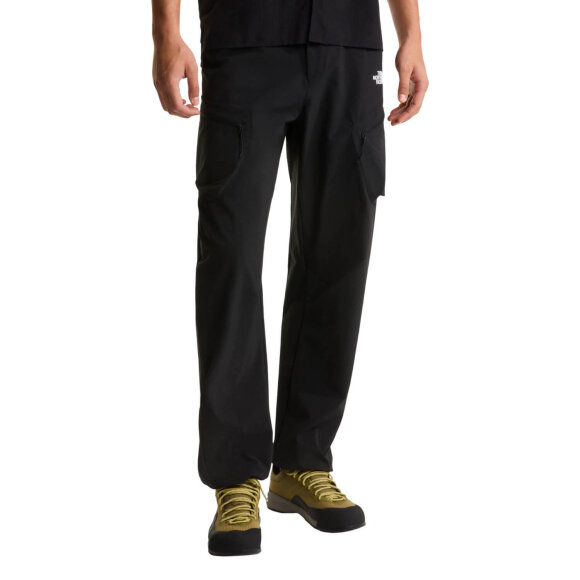 THE NORTH FACE - M PACK LOOSE PANT REG