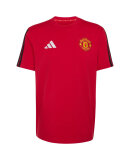 ADIDAS - M MANCHESTER UNITED DNA TEE ADIDAS - M MANCHESTER UNITED DNA TEE
