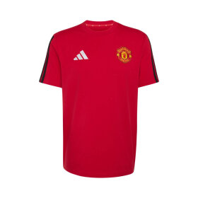 ADIDAS  - M MANCHESTER UNITED DNA TEE