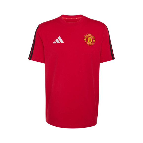 ADIDAS  - M MANCHESTER UNITED DNA TEE