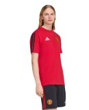 ADIDAS - M MANCHESTER UNITED DNA TEE ADIDAS - M MANCHESTER UNITED DNA TEE