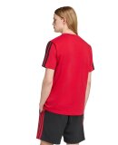 ADIDAS - M MANCHESTER UNITED DNA TEE ADIDAS - M MANCHESTER UNITED DNA TEE