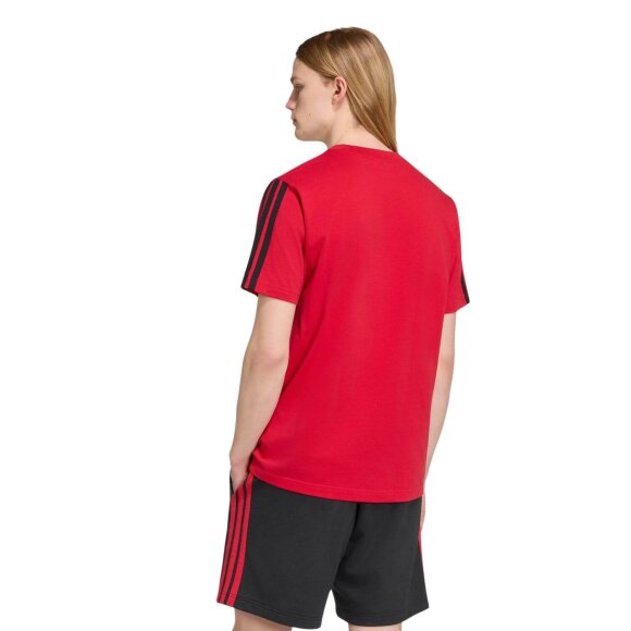 ADIDAS  - M MANCHESTER UNITED DNA TEE