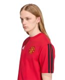 ADIDAS - M MANCHESTER UNITED DNA TEE ADIDAS - M MANCHESTER UNITED DNA TEE
