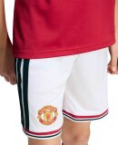 ADIDAS - Y MANCHESTER UNITED HOME 26/27 ADIDAS - Y MANCHESTER UNITED HOME 26/27