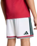 ADIDAS - Y MANCHESTER UNITED HOME 26/27 ADIDAS - Y MANCHESTER UNITED HOME 26/27