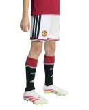 ADIDAS - Y MANCHESTER UNITED HOME 26/27 ADIDAS - Y MANCHESTER UNITED HOME 26/27