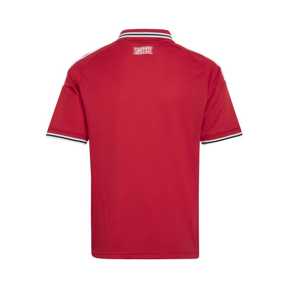 ADIDAS  - Y MANCHESTER UNITED HOME 26/27
