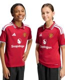 ADIDAS - Y MANCHESTER UNITED HOME 26/27 ADIDAS - Y MANCHESTER UNITED HOME 26/27