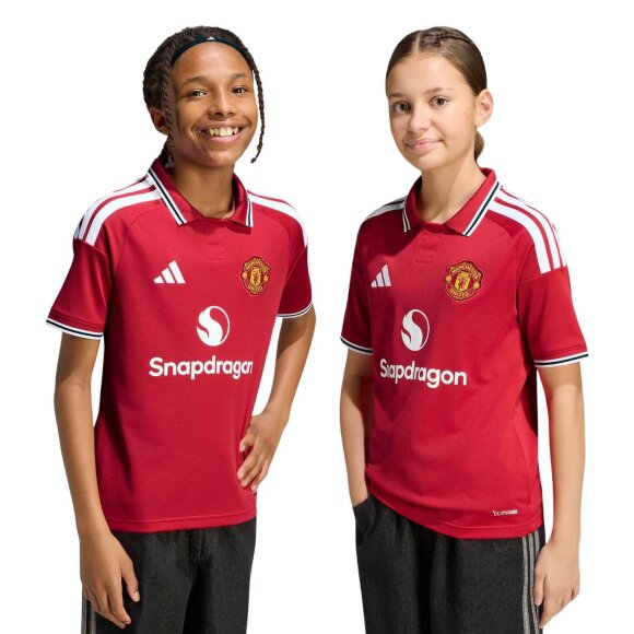 ADIDAS  - Y MANCHESTER UNITED HOME 26/27