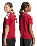 ADIDAS - Y MANCHESTER UNITED HOME 26/27 ADIDAS - Y MANCHESTER UNITED HOME 26/27