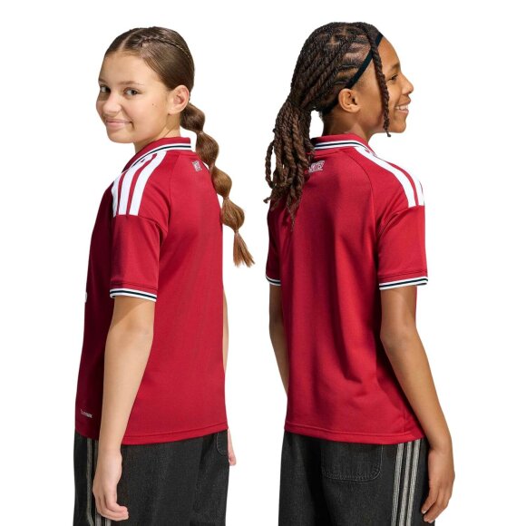 ADIDAS  - Y MANCHESTER UNITED HOME 26/27