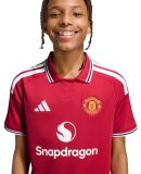 ADIDAS - Y MANCHESTER UNITED HOME 26/27 ADIDAS - Y MANCHESTER UNITED HOME 26/27