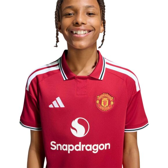 ADIDAS  - Y MANCHESTER UNITED HOME 26/27