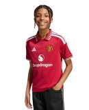 ADIDAS - Y MANCHESTER UNITED HOME 26/27 ADIDAS - Y MANCHESTER UNITED HOME 26/27