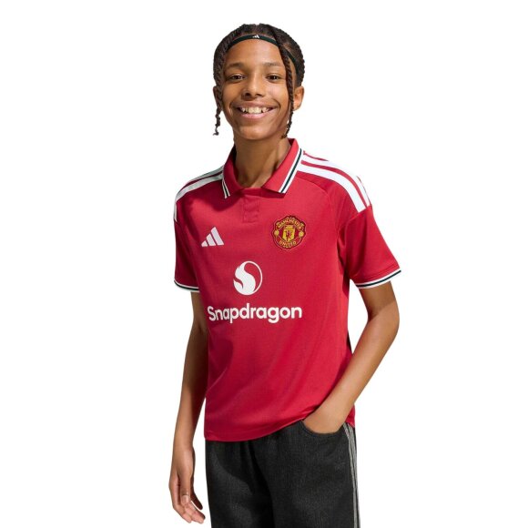 ADIDAS  - Y MANCHESTER UNITED HOME 26/27