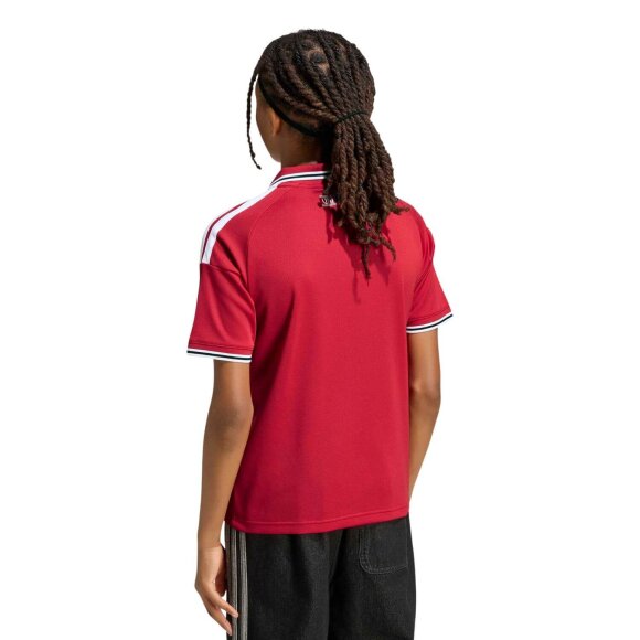 ADIDAS  - Y MANCHESTER UNITED HOME 26/27