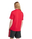 ADIDAS  - M MANCHESTER UNITED DNA TEE