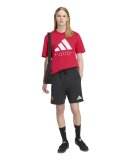 ADIDAS  - M MANCHESTER UNITED DNA TEE
