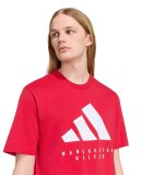 ADIDAS  - M MANCHESTER UNITED DNA TEE