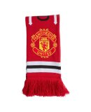 ADIDAS - MANCHESTER UNITED SCAFT ADIDAS - MANCHESTER UNITED SCAFT