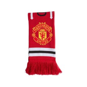 ADIDAS  - MANCHESTER UNITED SCAFT