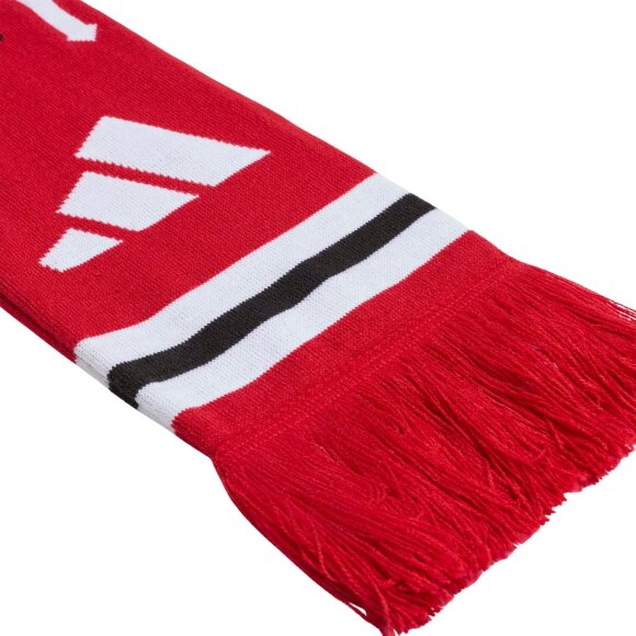 ADIDAS  - MANCHESTER UNITED SCAFT