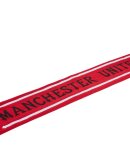 ADIDAS - MANCHESTER UNITED SCAFT ADIDAS - MANCHESTER UNITED SCAFT