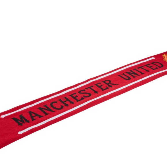 ADIDAS  - MANCHESTER UNITED SCAFT