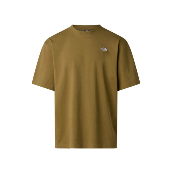 THE NORTH FACE - M TNF ESSENTIAL SIMPLE DOME SS