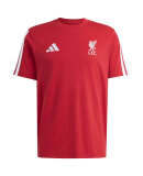 ADIDAS  - M LIVERPOOL FC DNA TEE