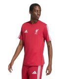 ADIDAS  - M LIVERPOOL FC DNA TEE