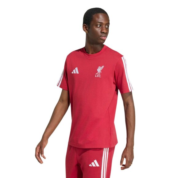 ADIDAS  - M LIVERPOOL FC DNA TEE