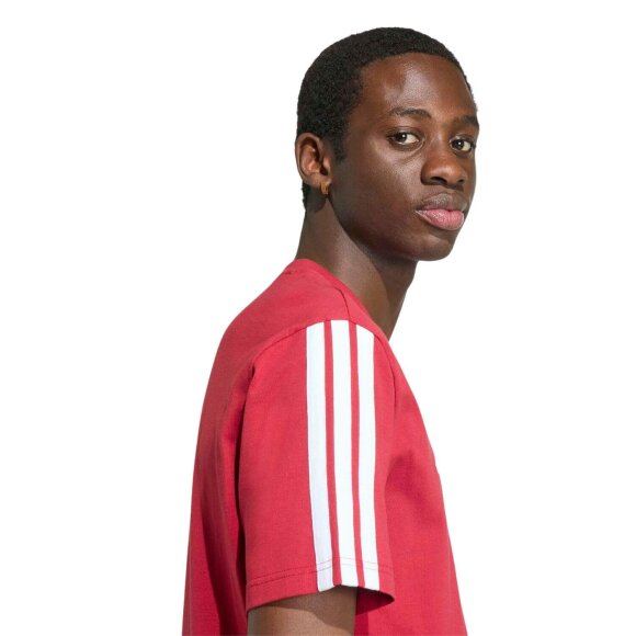 ADIDAS  - M LIVERPOOL FC DNA TEE