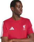 ADIDAS  - M LIVERPOOL FC DNA TEE