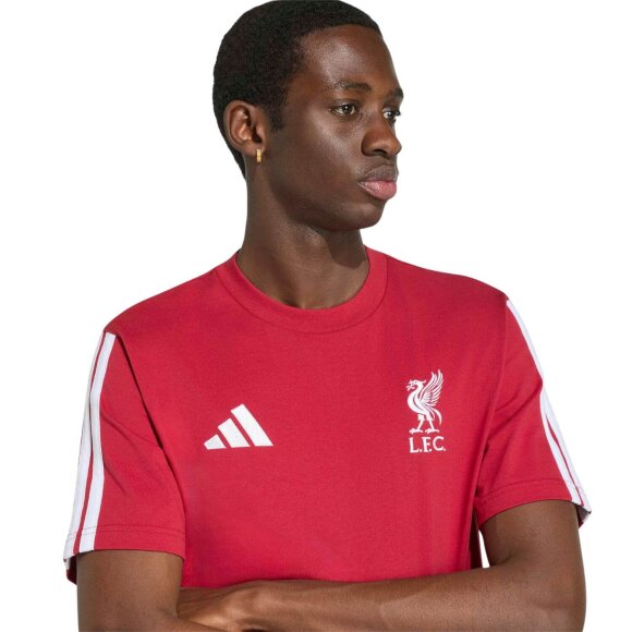 ADIDAS  - M LIVERPOOL FC DNA TEE