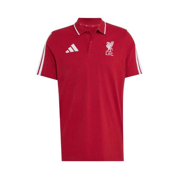 ADIDAS  - M LIVERPOOL FC DNA POLO