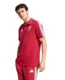 ADIDAS - M LIVERPOOL FC DNA POLO ADIDAS - M LIVERPOOL FC DNA POLO