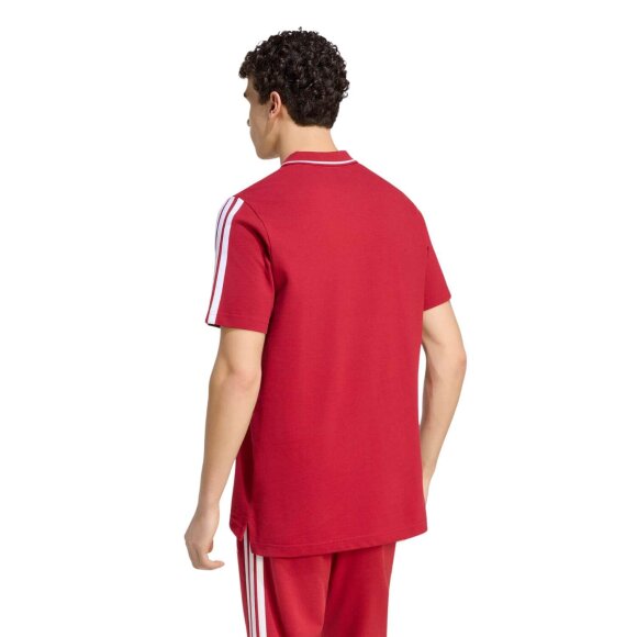 ADIDAS  - M LIVERPOOL FC DNA POLO