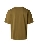 THE NORTH FACE - M TNF ESSENTIAL SIMPLE DOME SS THE NORTH FACE - M TNF ESSENTIAL SIMPLE DOME SS