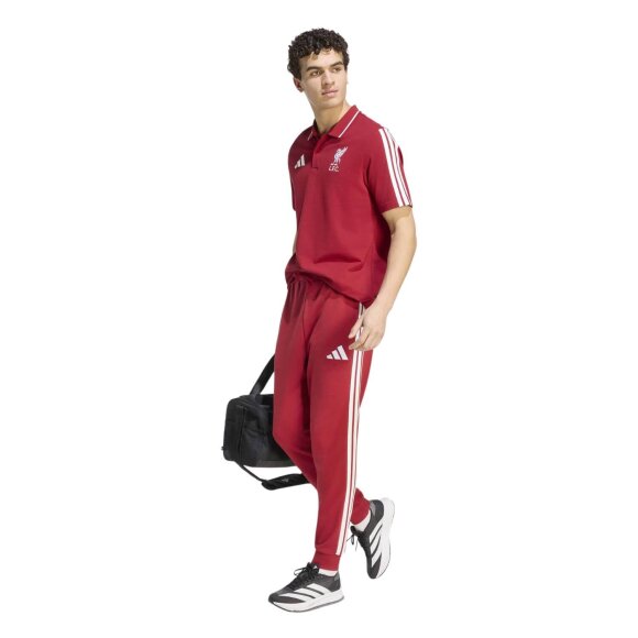 ADIDAS  - M LIVERPOOL FC DNA POLO