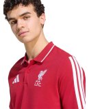 ADIDAS - M LIVERPOOL FC DNA POLO ADIDAS - M LIVERPOOL FC DNA POLO