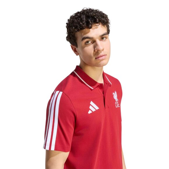 ADIDAS  - M LIVERPOOL FC DNA POLO