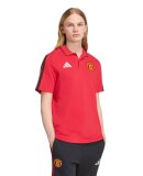 ADIDAS - M MANCHESTER UNITED DNA POLO ADIDAS - M MANCHESTER UNITED DNA POLO